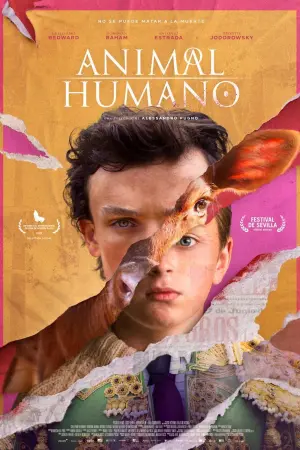Human | Animal